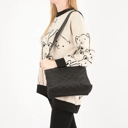 Galanteya Сумка (черный)