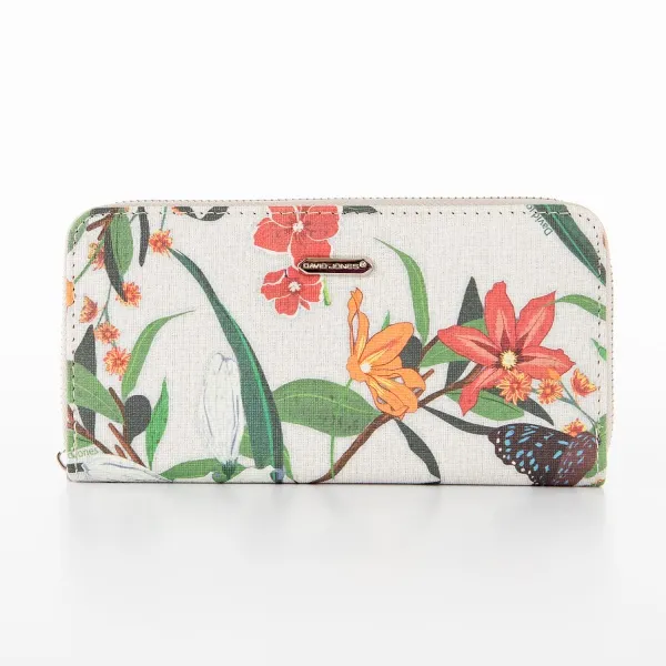 David Jones Кошелек 823-P131-510