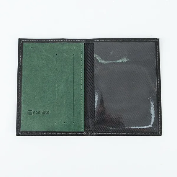 Poshete Обложка для автодокументов 604-119