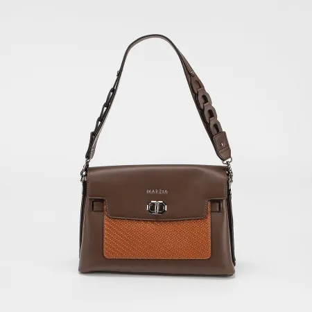 Marzia Сумка (коричневый)