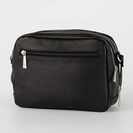 Francesco Molinary Сумка-планшет (черный)