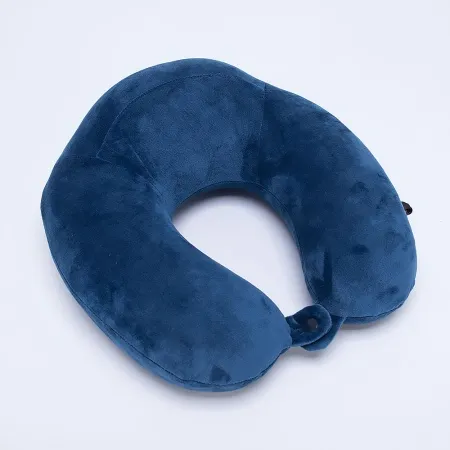 Grott Подушка для путешествий (синий)
