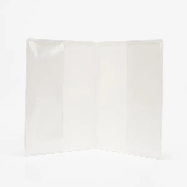 ILikeGift Обложка на паспорт 686-15-обложка