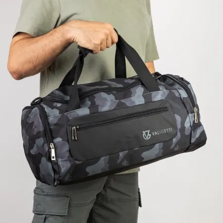 Сумка дорожная Valigetti арт. 363360-8348-1