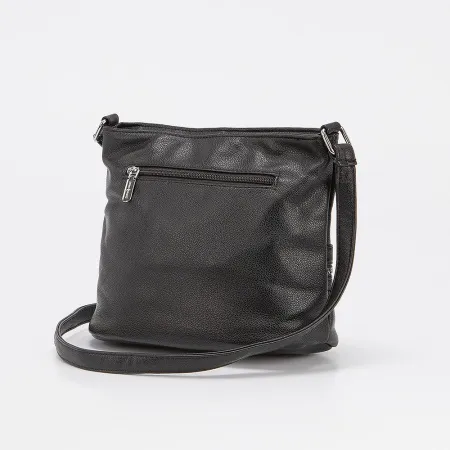 Passo Avanti Сумка-планшет (черный)