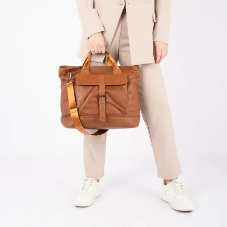 Poshete Сумка (горчичный)