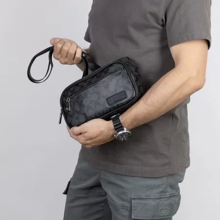 Сумка-планшет Valigetti арт. 753249-002-ик