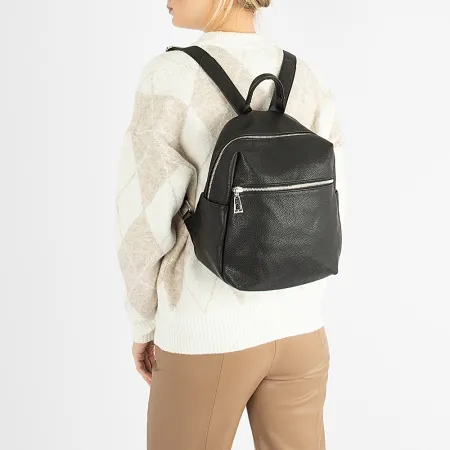 Passo Avanti Рюкзак (черный)