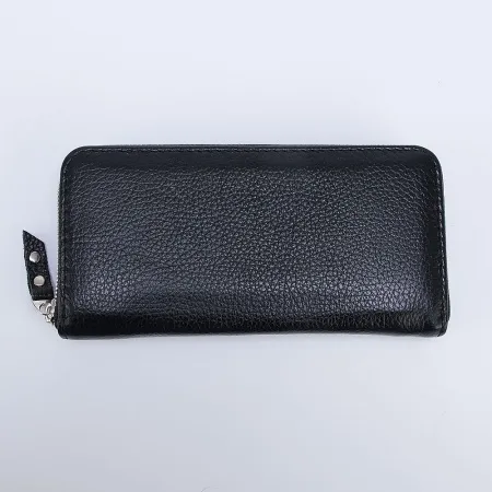 Francesco Molinary Кошелек (черный)