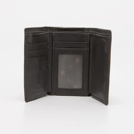 Poshete Кошелек (черный)