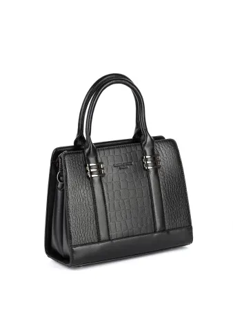 Сумка искусственная кожа Passo Avanti арт. 294908-ик