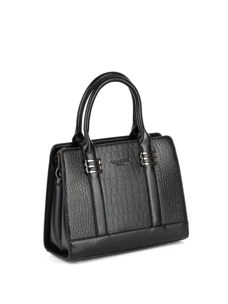 Сумка искусственная кожа Passo Avanti арт. 294908-ик