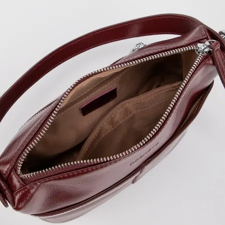 Poshete Сумка (бордовый)