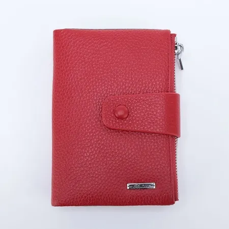 Poshete Кошелек (красный)