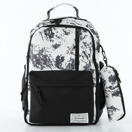 Ecotope Рюкзак (черный)