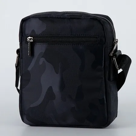 Poshete Сумка-планшет (черный)