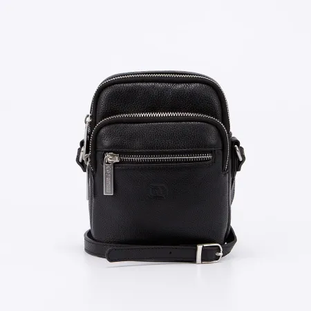 Francesco Molinary Сумка-планшет (черный)