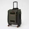 Francesco Molinary Чемодан на 4-х колесах (хаки)
