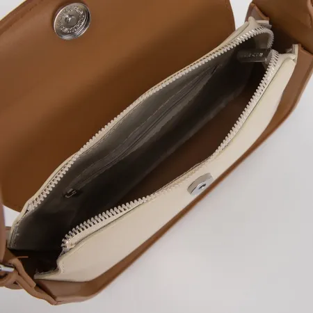 Valigetti Сумка (бежевый)