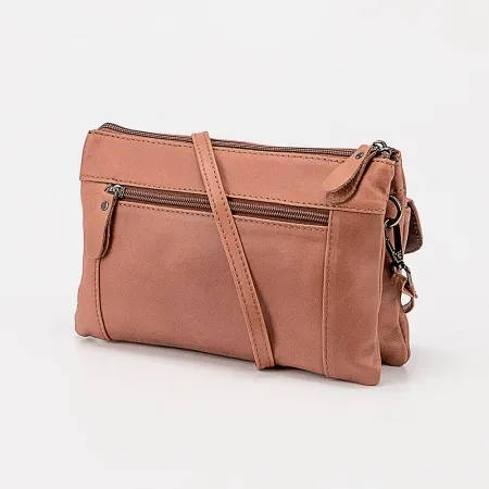 Poshete Клатч (коричневый)