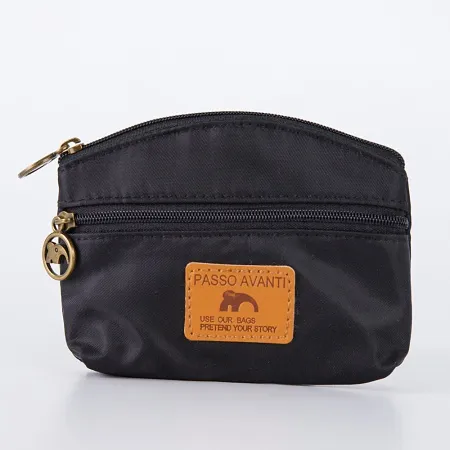 Passo Avanti Кошелек (черный)