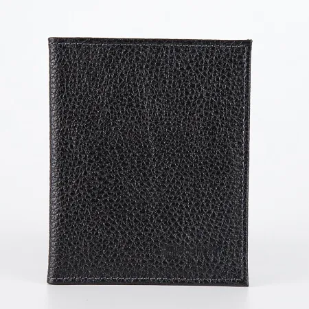 Poshete Обложка для автодокументов (черный)