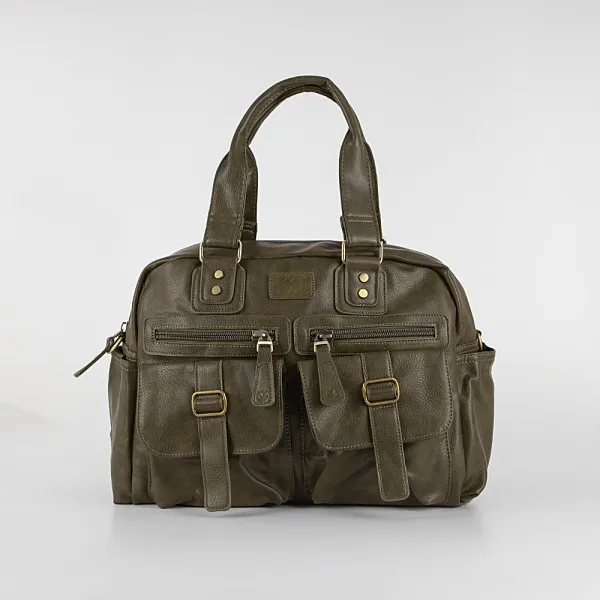 Valigetti Сумка дорожно-спортивная 387-6069