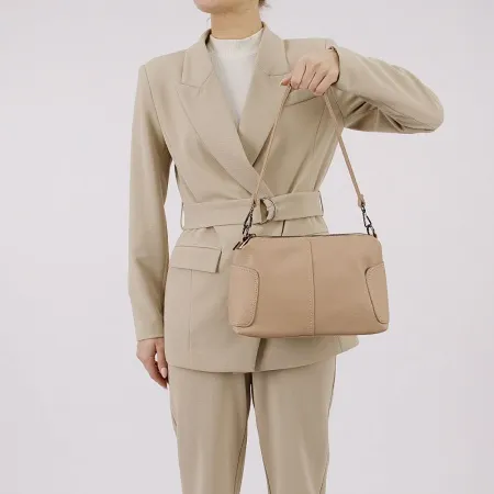 Passo Avanti Сумка (бежевый)