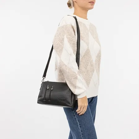 Passo Avanti Сумка-планшет (черный)