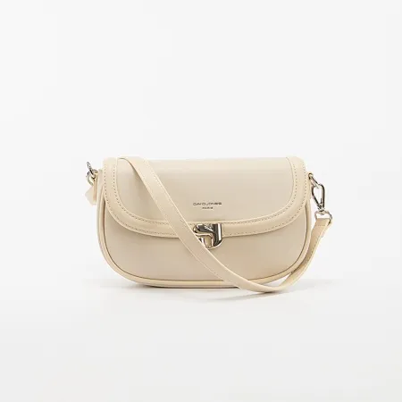 David Jones Сумка-планшет (бежевый)