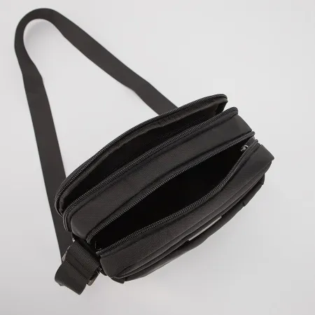 Valigetti Сумка-планшет (черный)