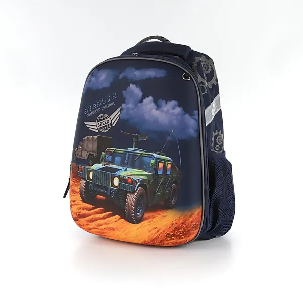 Ecotope Ранец 306-8105