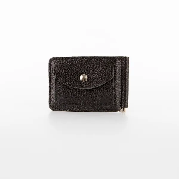 Francesco Molinary Зажим для денег 667-ZM-9L