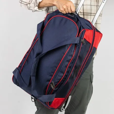 Сумка дорожная Valigetti арт. 013-1218.1