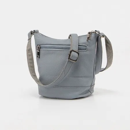 Poshete Сумка-планшет (голубой)