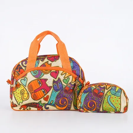 Mr.Bag Сумка дорожно-спортивная 143-2/8DZ