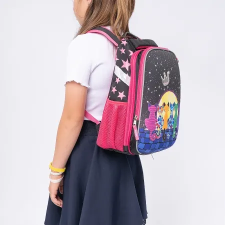 Ecotope Ранец (разноцветный)