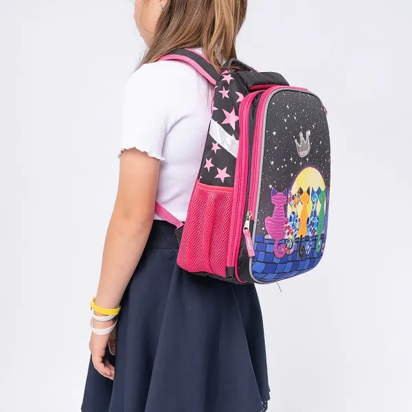 Ecotope Ранец 306-8051