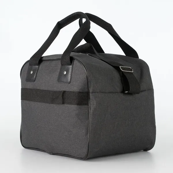 Ecotope Сумка дорожно-спортивная 018-C1429