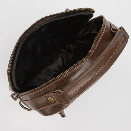 Francesco Molinary Сумка (коричневый)