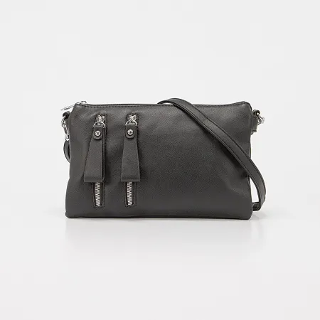 Passo Avanti Сумка-планшет (черный)