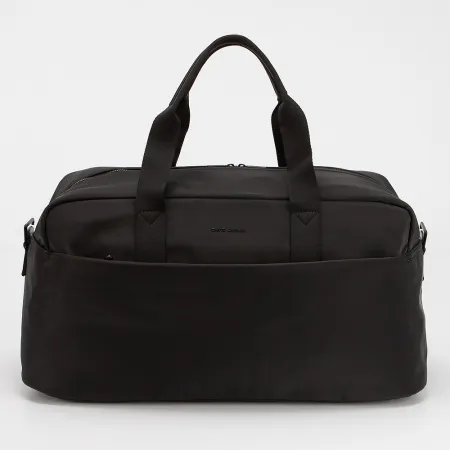 David Jones Сумка дорожно-спортивная (черный)