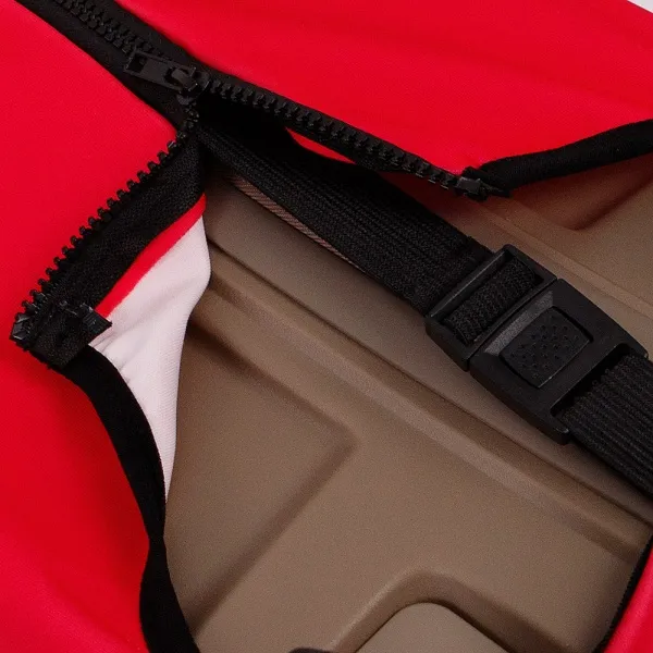 Grott Чехол для чемодана 338-24FY0104