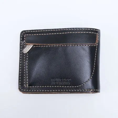 Francesco Molinary Кошелек (черный)