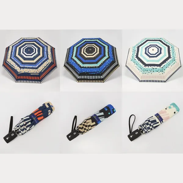 Rain Berry Зонт 734-LP088