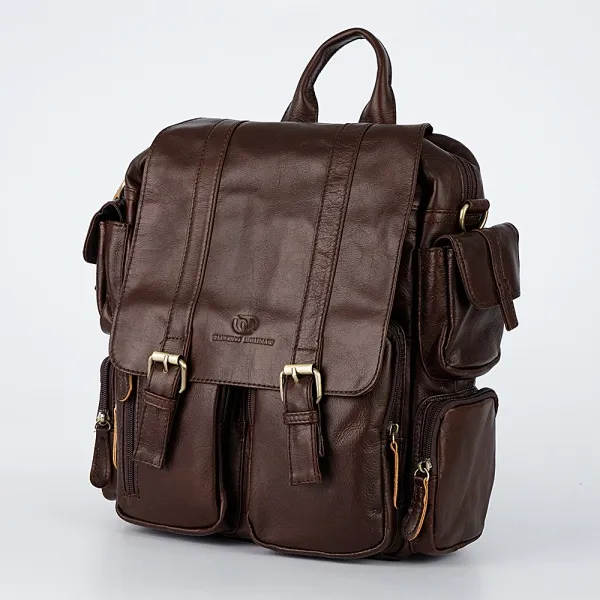 Francesco Molinary Сумка-рюкзак 846-1006-4