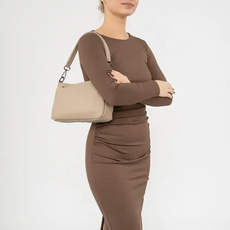 Poshete Сумка (бежевый)