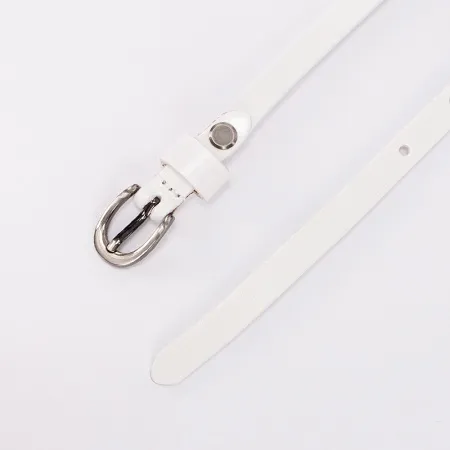 Poshete Ремень (белый)
