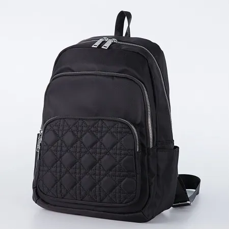 Ecotope Рюкзак (черный)