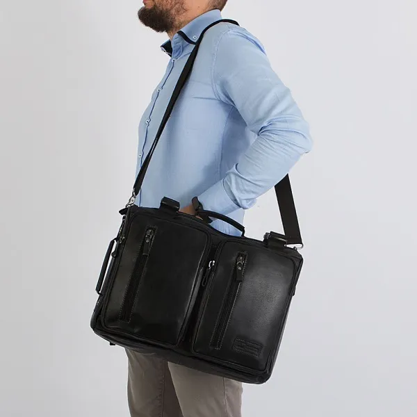 Francesco Molinary Сумка-рюкзак 352-4114